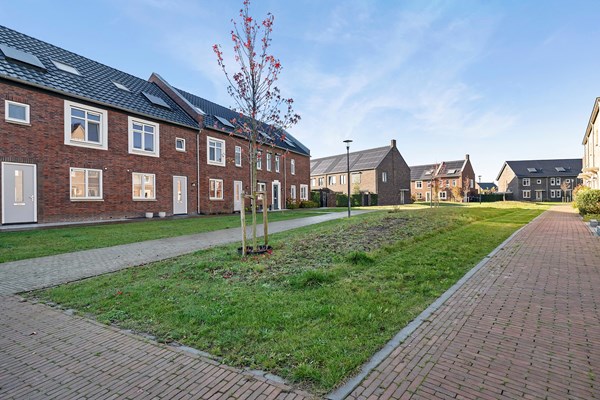 Medium property photo - Gebroeders Cohenstraat 20, 7415 NG Deventer